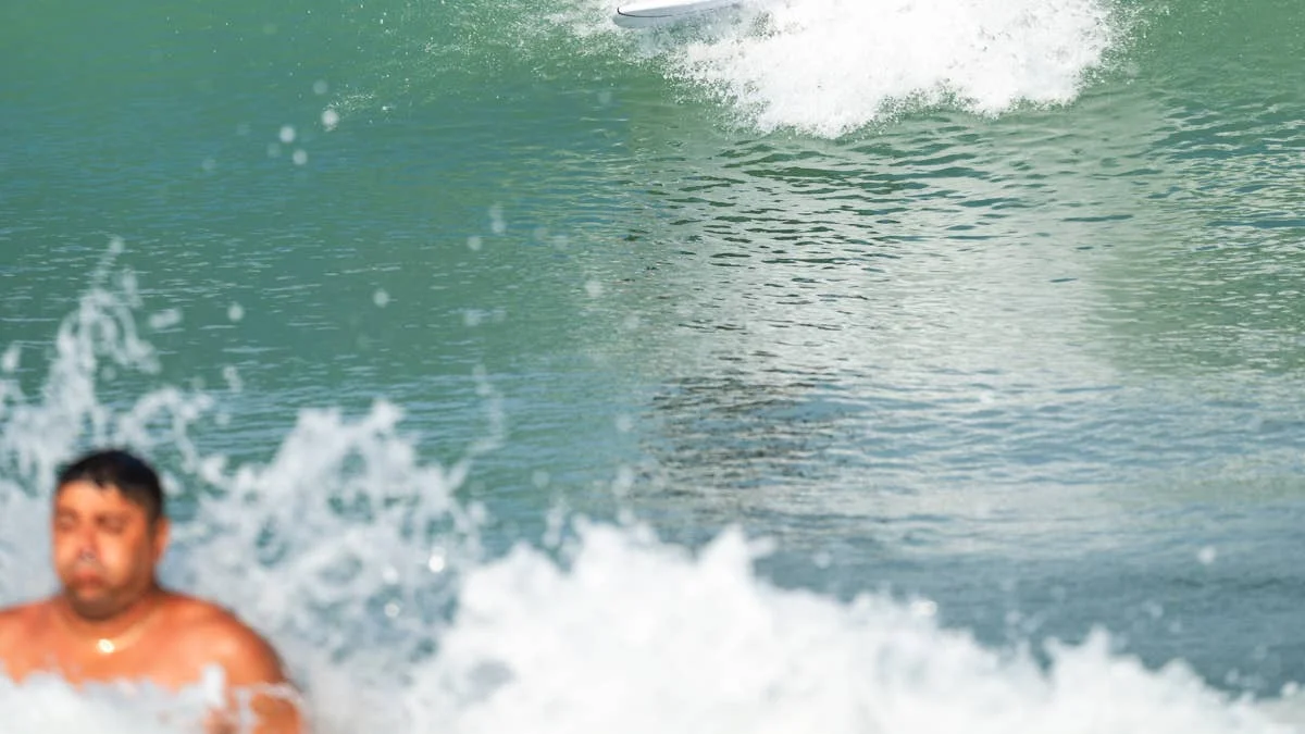 Exploring Romania's Surprising Surf Culture on the Black Sea