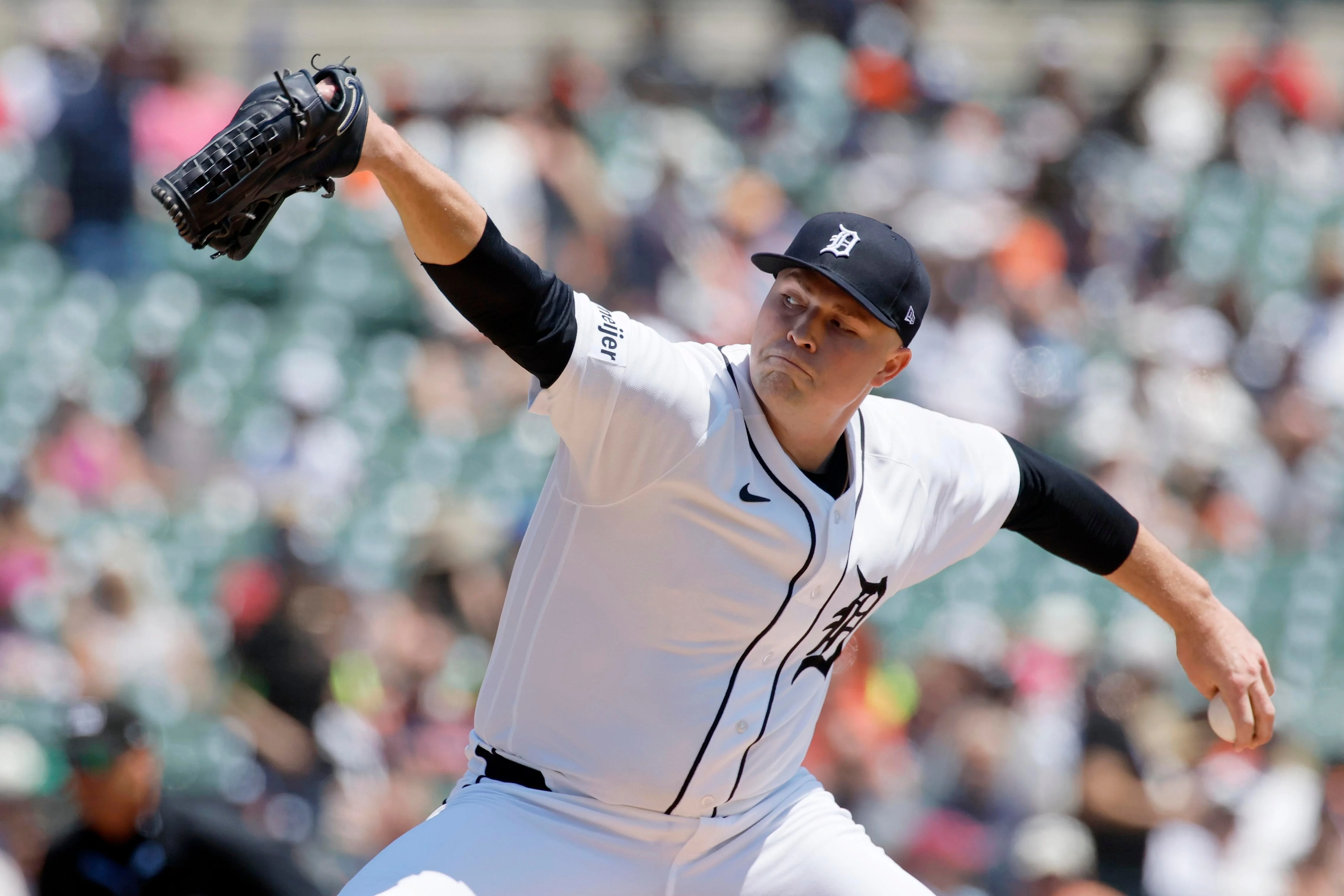 MLB trade deadline preview: Tarik Skubal, buyers, sellers, and sleepers