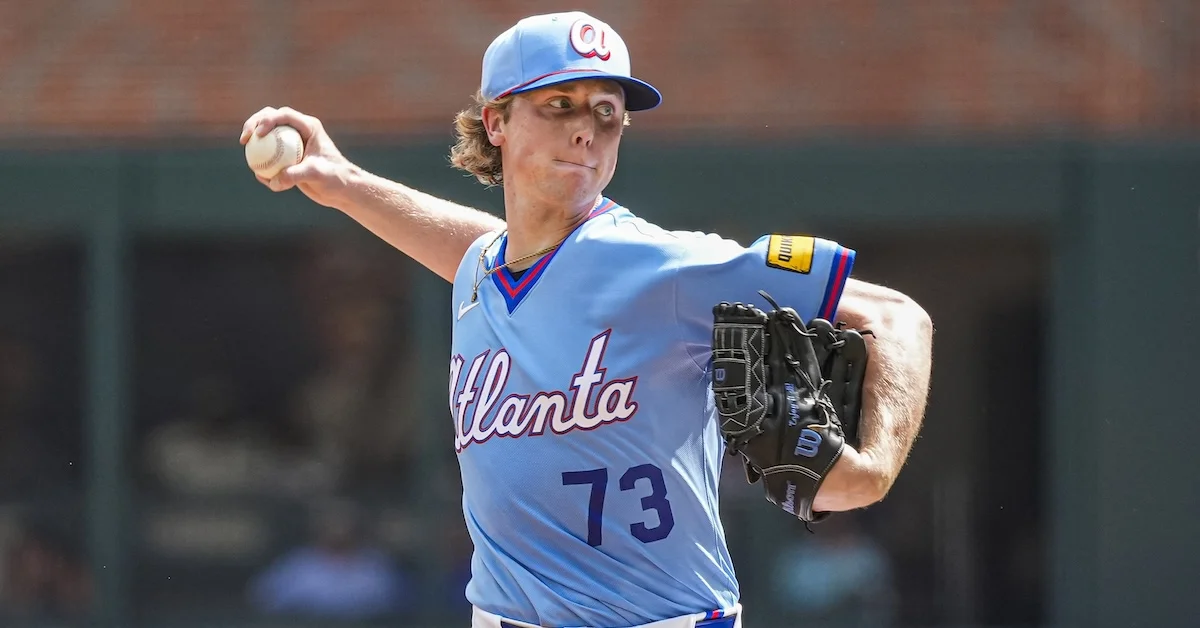 Trade Deadline Prospects Guide: Atlanta Braves