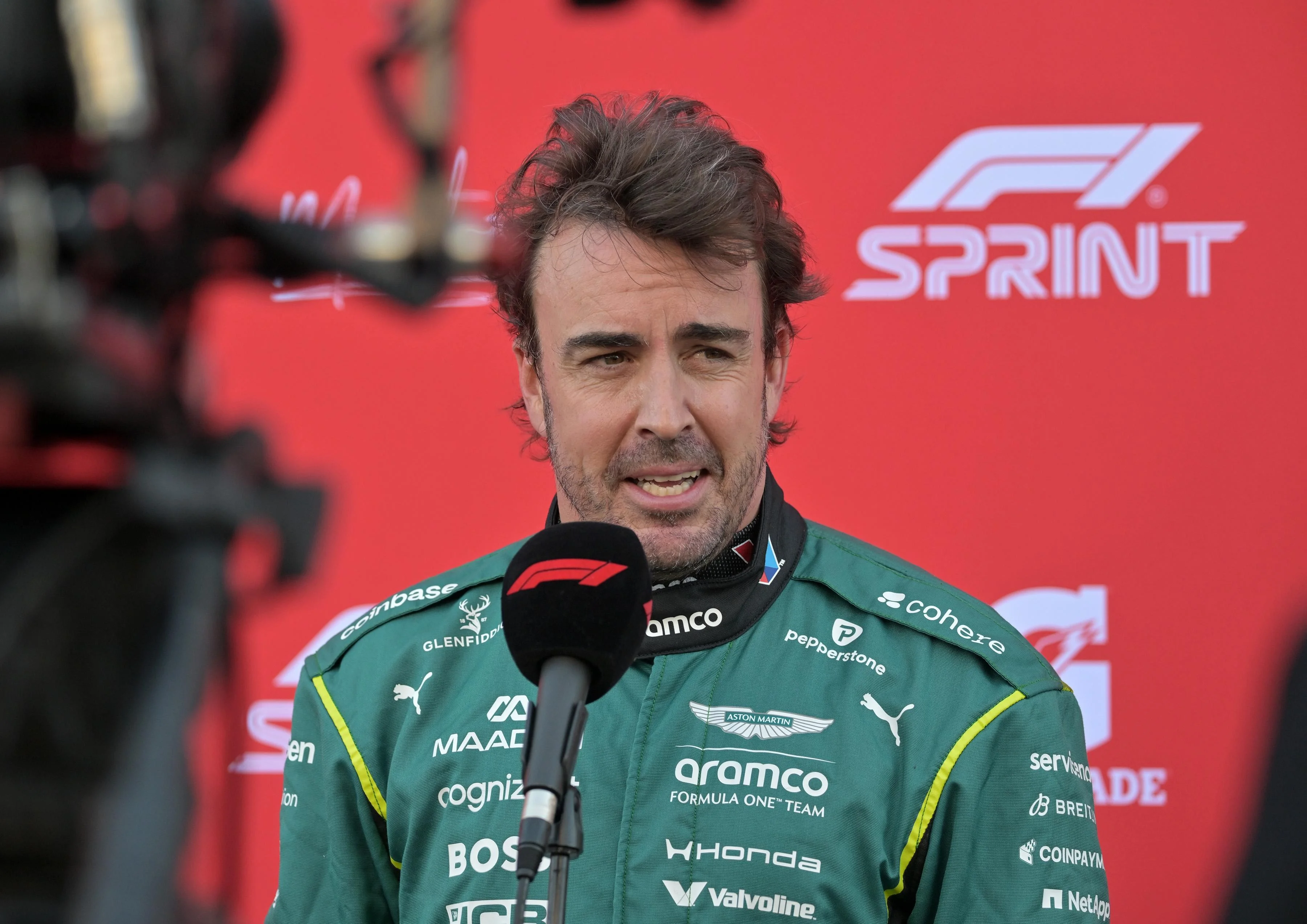 Aston Martin’s upgrades lead F1 Hungarian Grand Prix storylines
