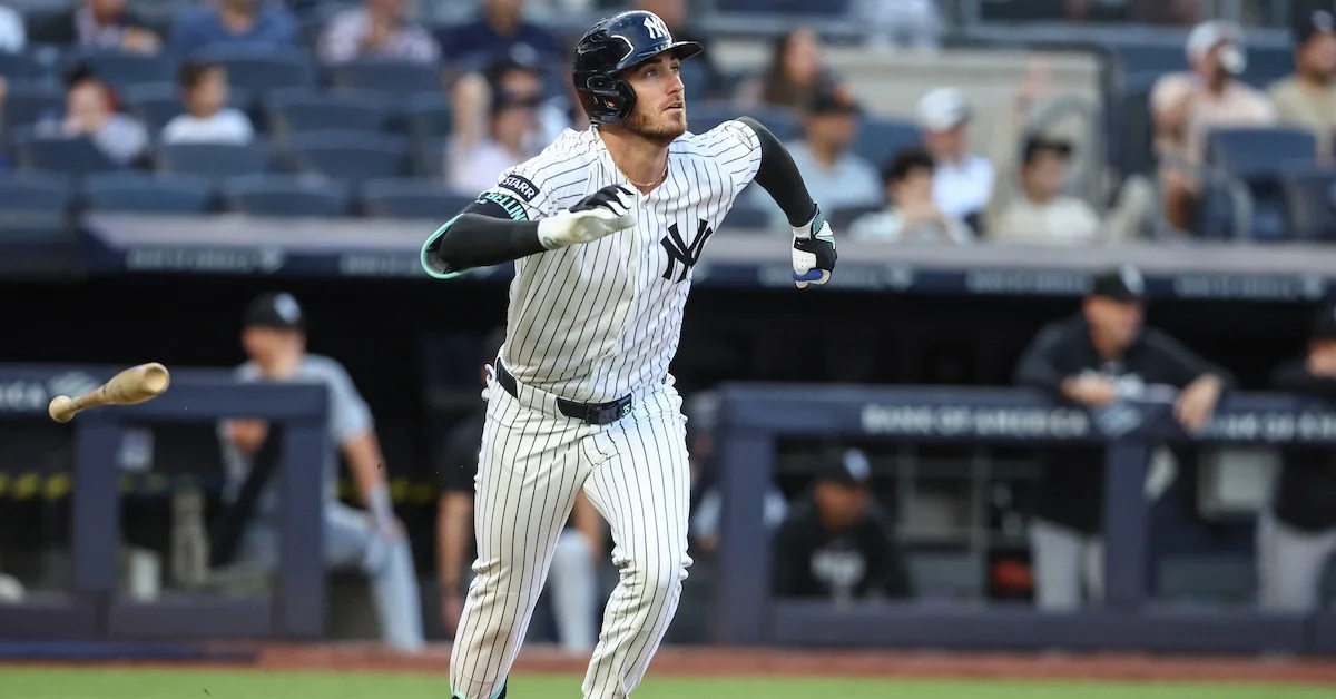 Already Hit Hard by Injuries, the Yankees Lose Cody Bellinger