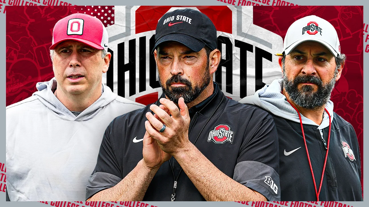 Ryan Day, Ohio State Seeking Improvement In Margins By Turning To Army Principles