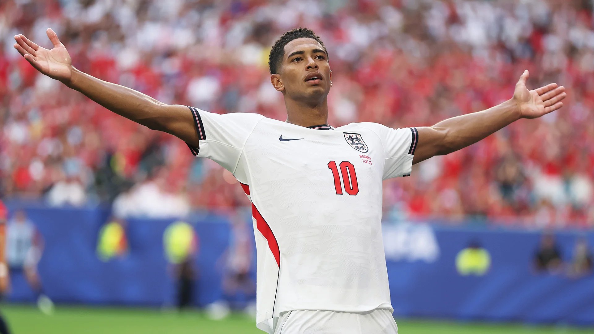 Where To Find England's Stars After The 2026 World Cup