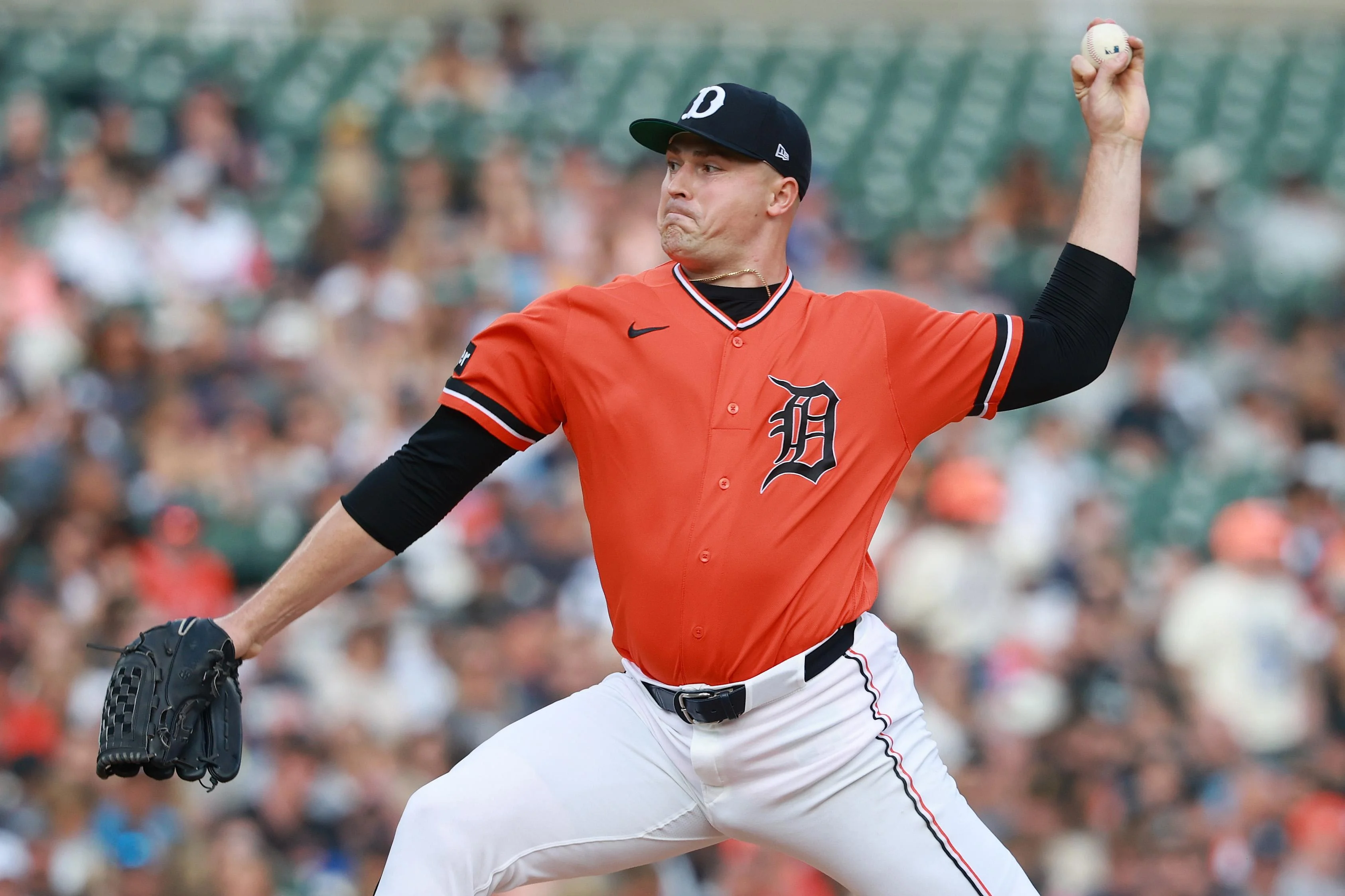 MLB trade rumors on Twins, Red Sox, Tarik Skubal, and more ahead of Monday’s deadline