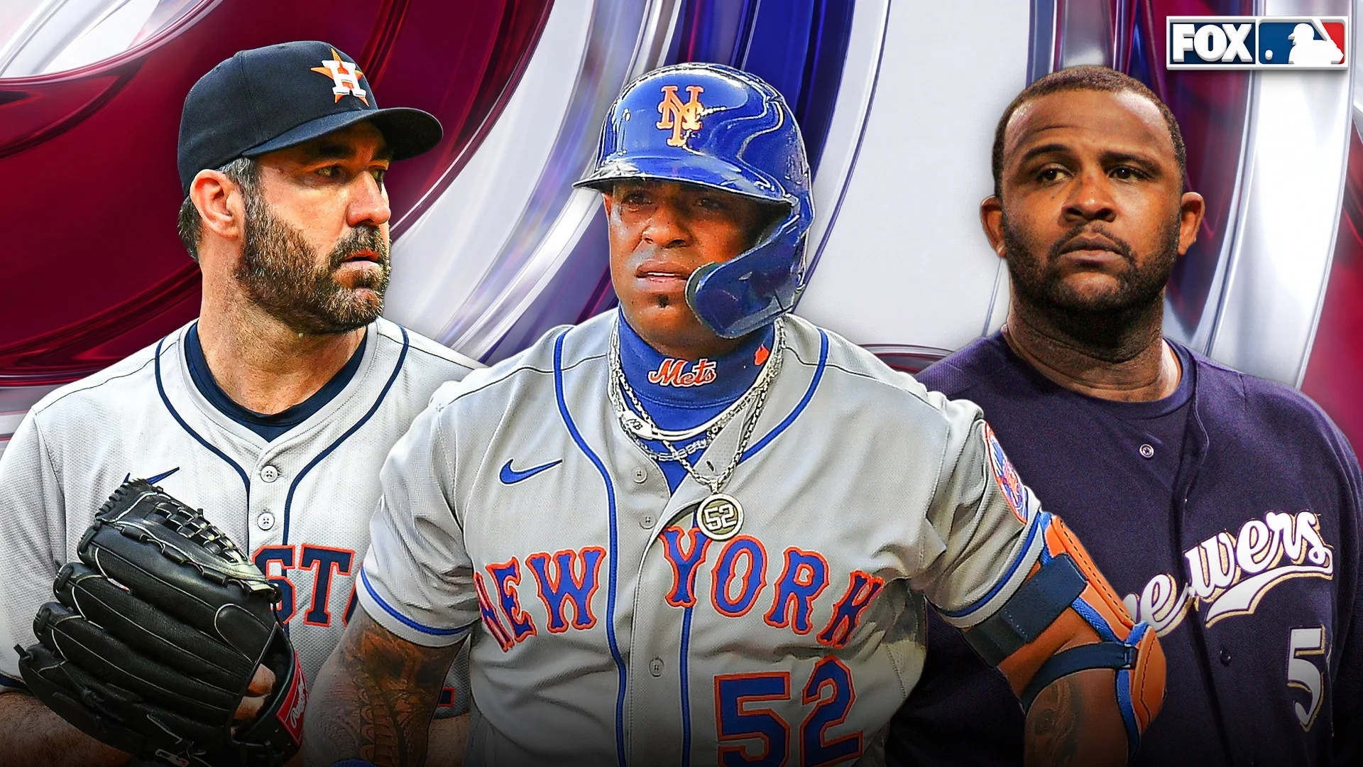 Biggest MLB Trade Deadline Deals, Steals And Blockbusters Of The 21st Century