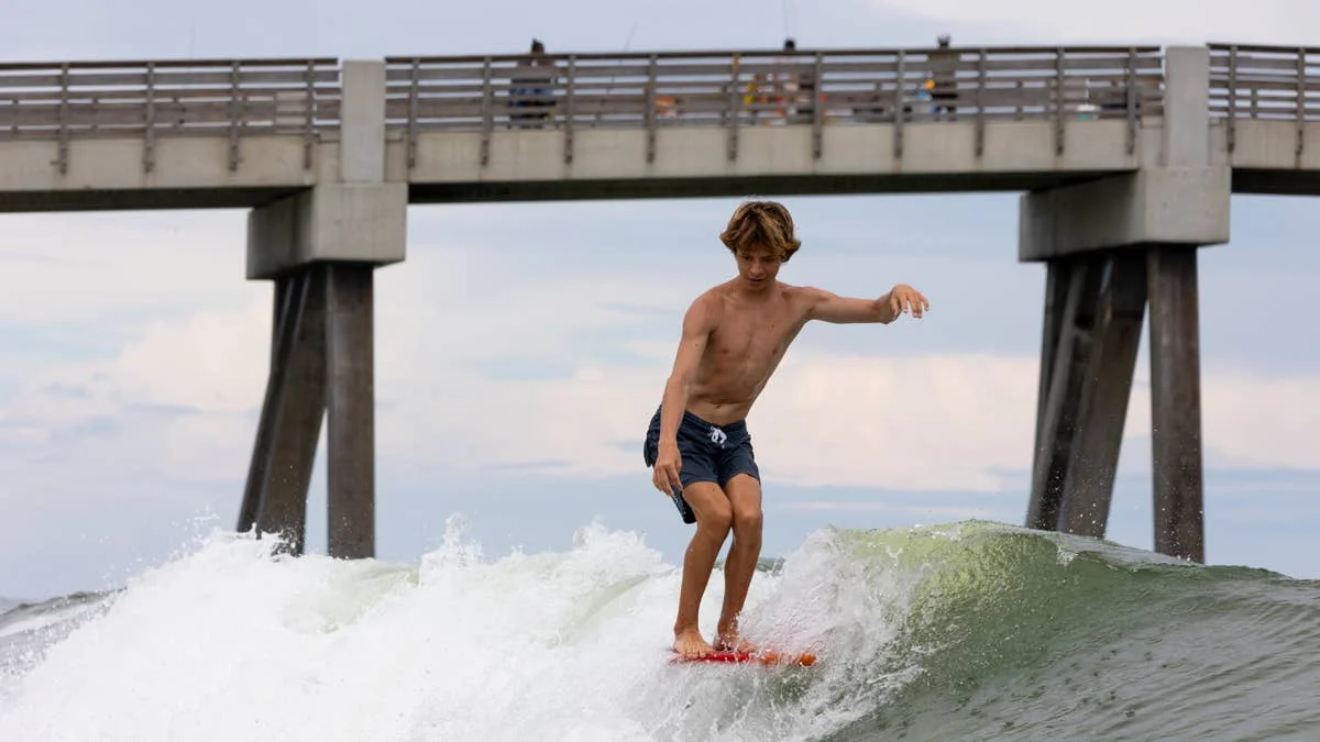 The Loggerhead Classic Returns to Jacksonville This September with a $20,000 Prize Purse Split Equally Across Three Divisions