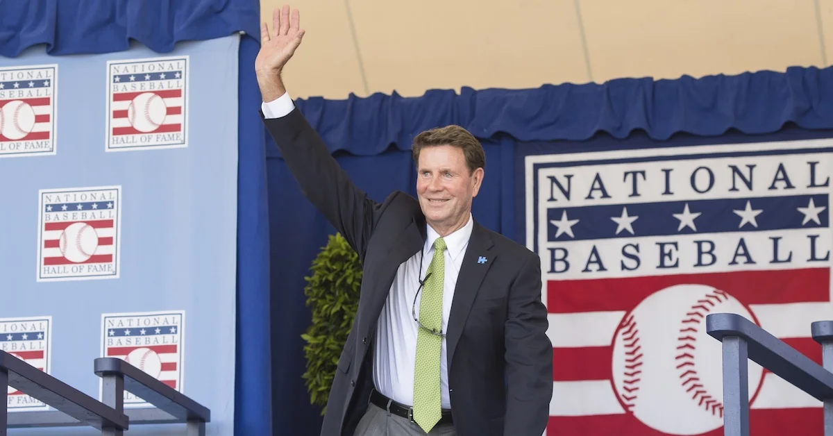 Orioles Legend Jim Palmer Tackles a Challenging Career Quiz