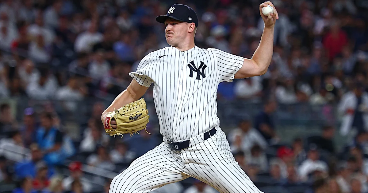 The Unhittable Brent Headrick