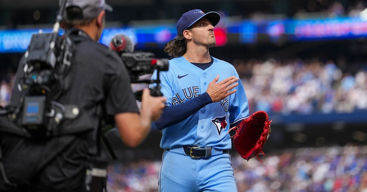 For New Cub Kevin Gausman, Fandom Goes Both Ways