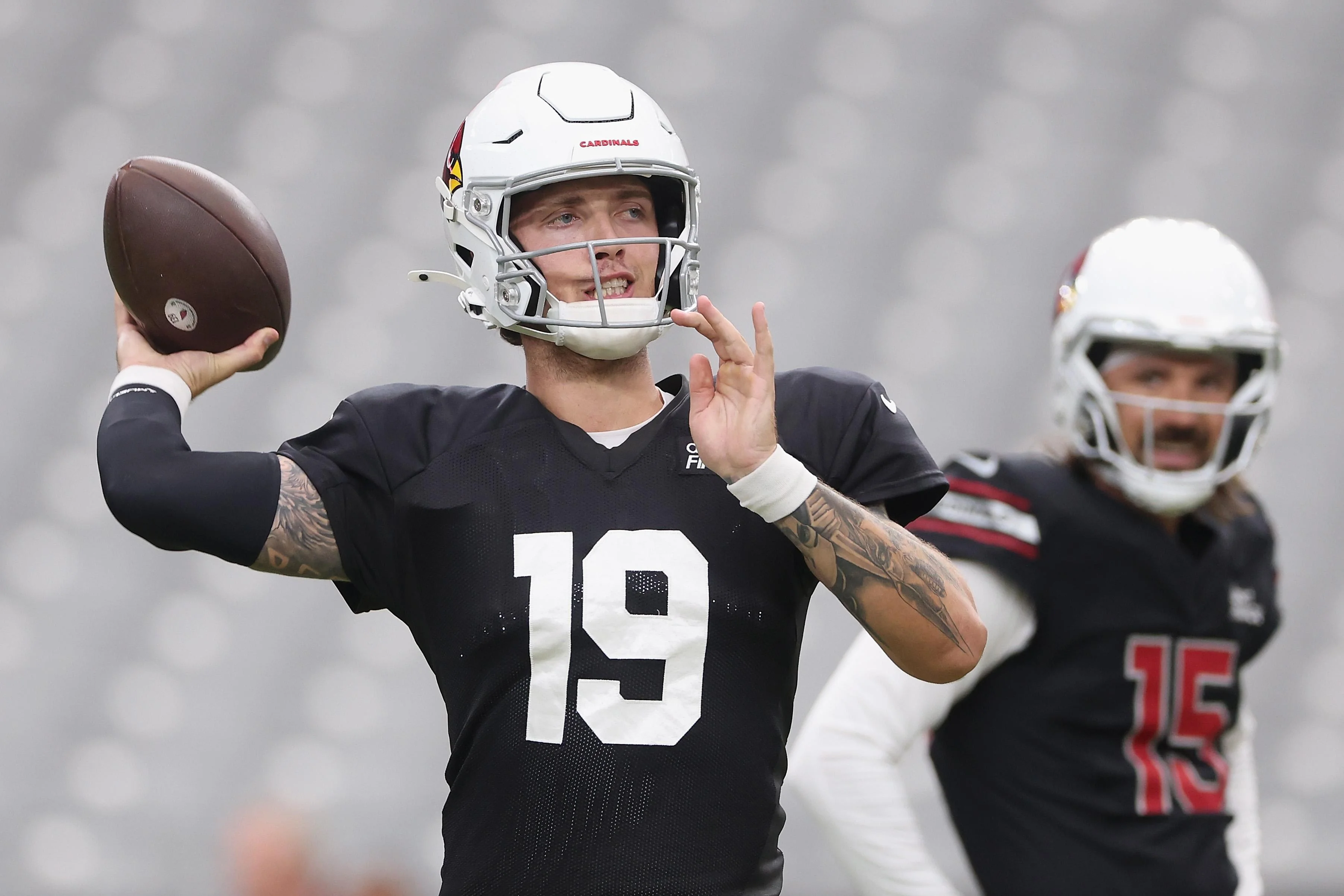 Best DFS picks for Cardinals vs Panthers in Hall of Fame Game