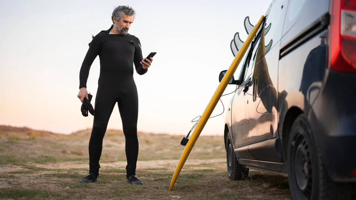 Where and How Artificial Intelligence Is Coming to Surfing