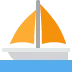 ⛵