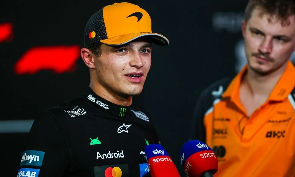 Sky Continues F1 Broadcast Rights with £1bn Deal Extension