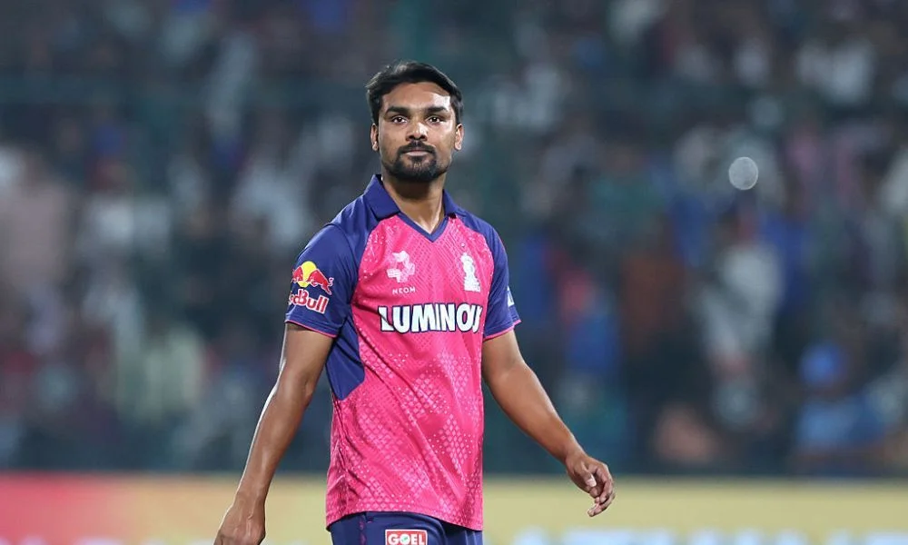 Lakshmi Mittal Acquires Rajasthan Royals for $1.65 Billion
