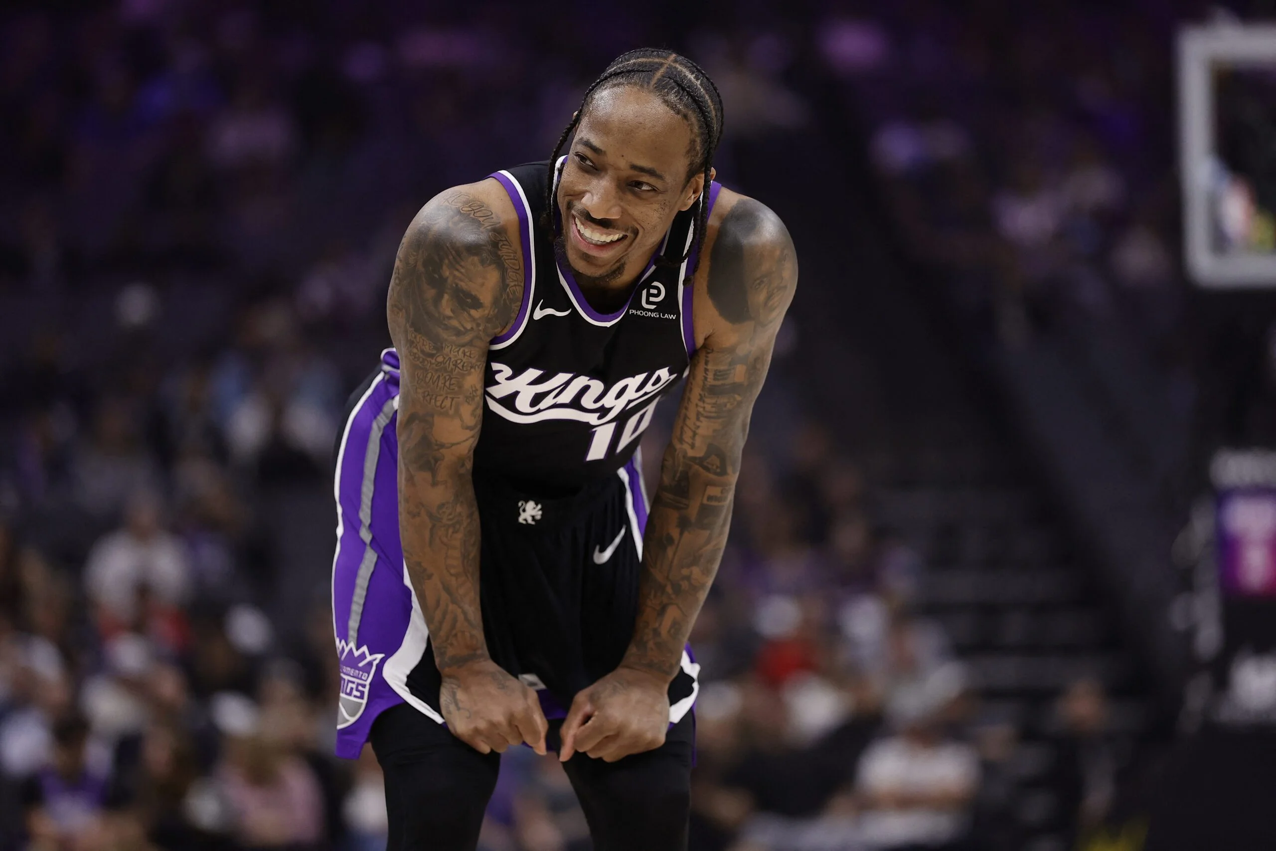 Analyzing DeMar DeRozan’s Fit With Nuggets: Starter Or Sixth Man Of The Year Candidate?