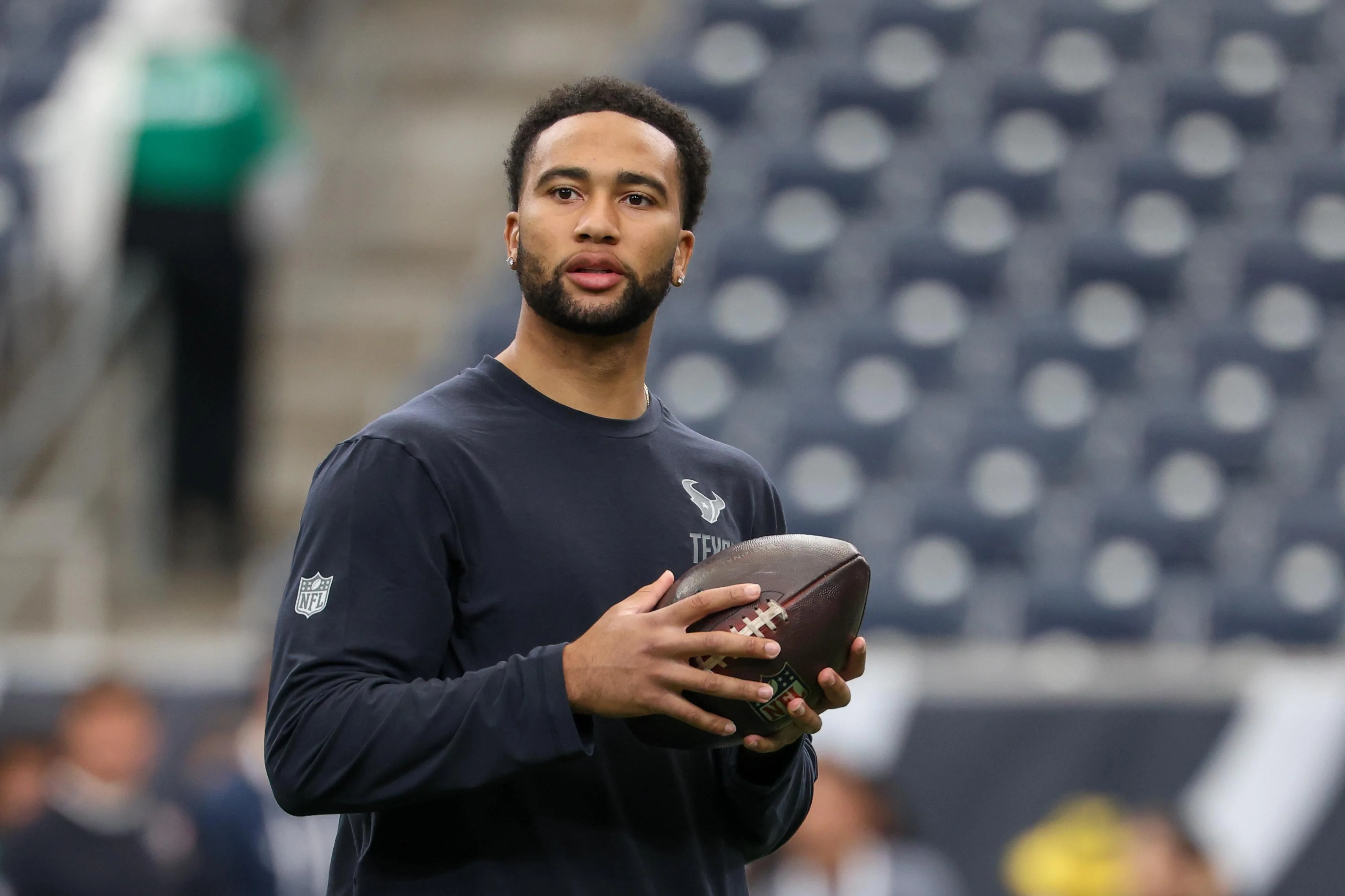 6 NFL players with the most to prove in 2026