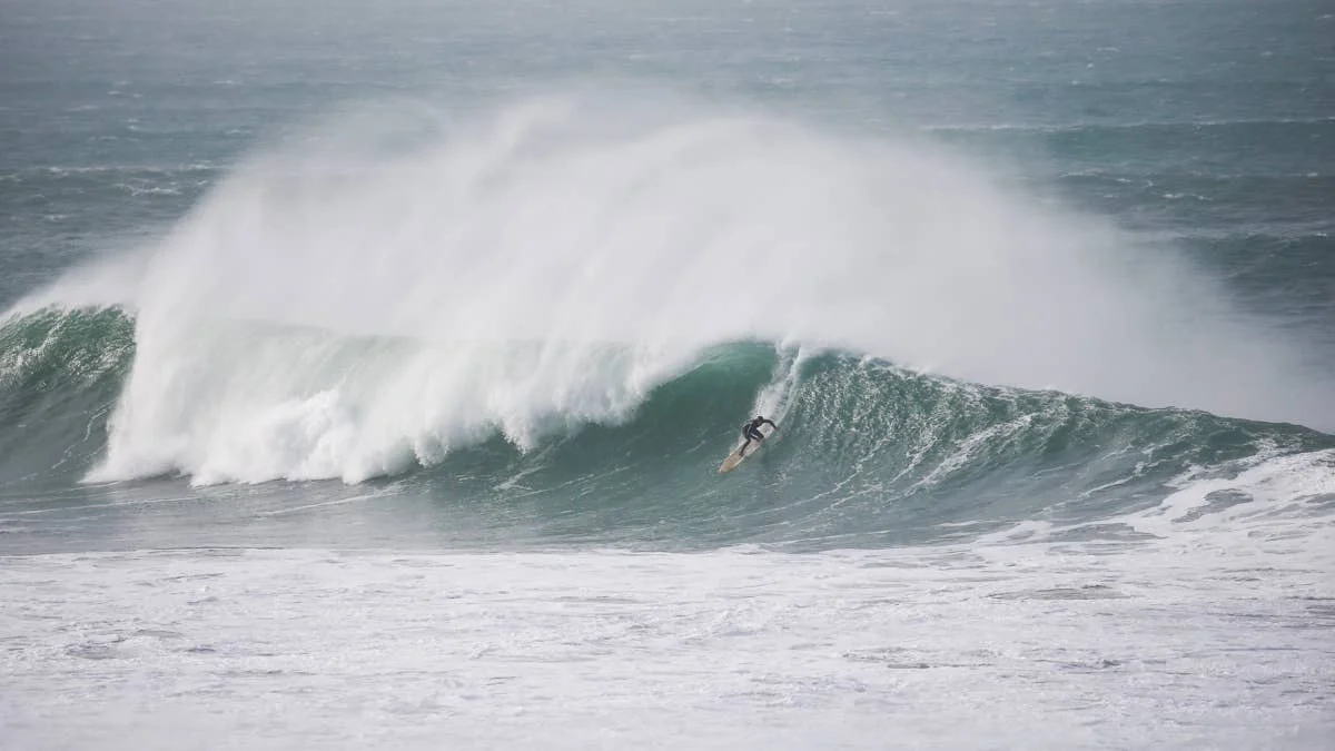 5 Underrated Surf Destinations You’ll Wish You Found Sooner