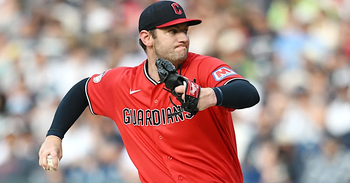 Is Gavin Williams an Ace for Real?