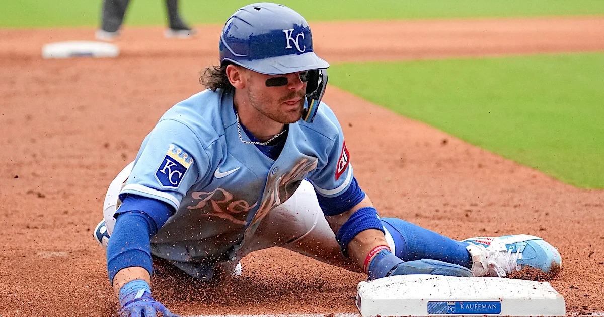 Mathemadage: Outs At Third Base