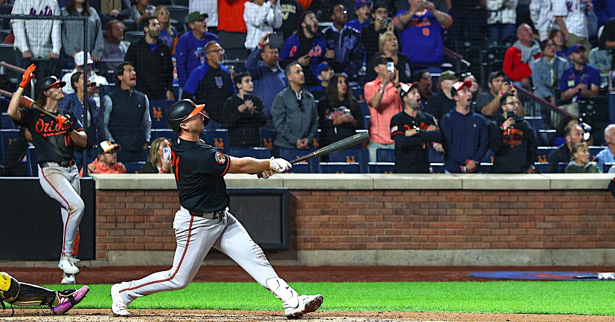 Pete Alonso’s Return to Citi Field Turns Mets Fans Against Their Own Team