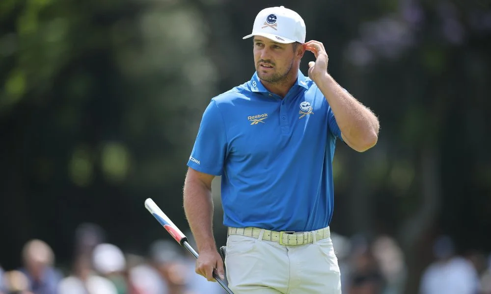 LIV Golf Pursues New Investors Following Withdrawal of Saudi PIF