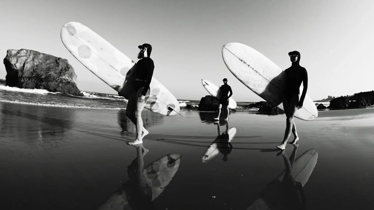 Surf's Sun-Protection Boom Hits The Women’s Market