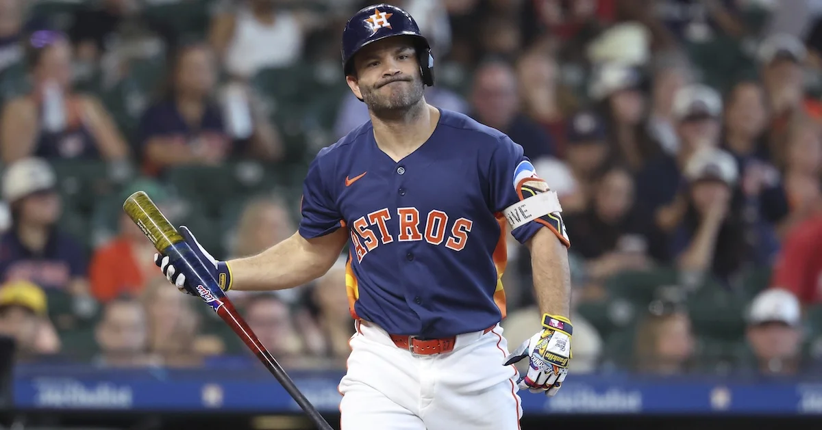 The Weakest Positions on the Remaining American League Contenders