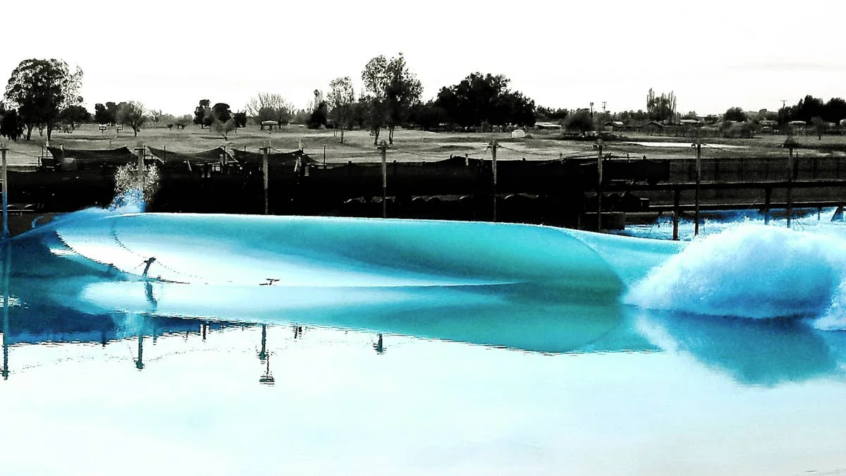 Unveiling the Engineering Behind Kelly Slater’s Surf Ranch Wave