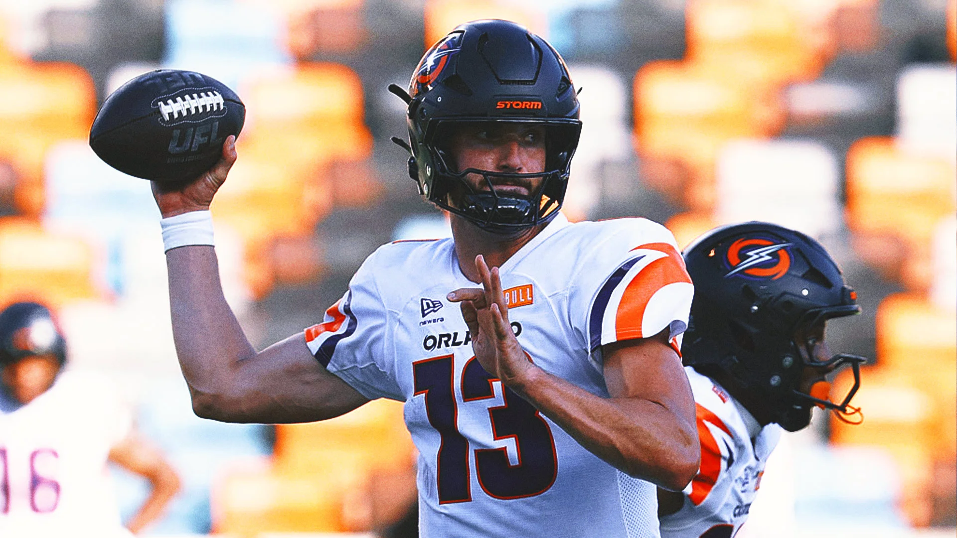 2026 UFL Week 7 Recap: Orlando Storm Claims Fifth Consecutive Win