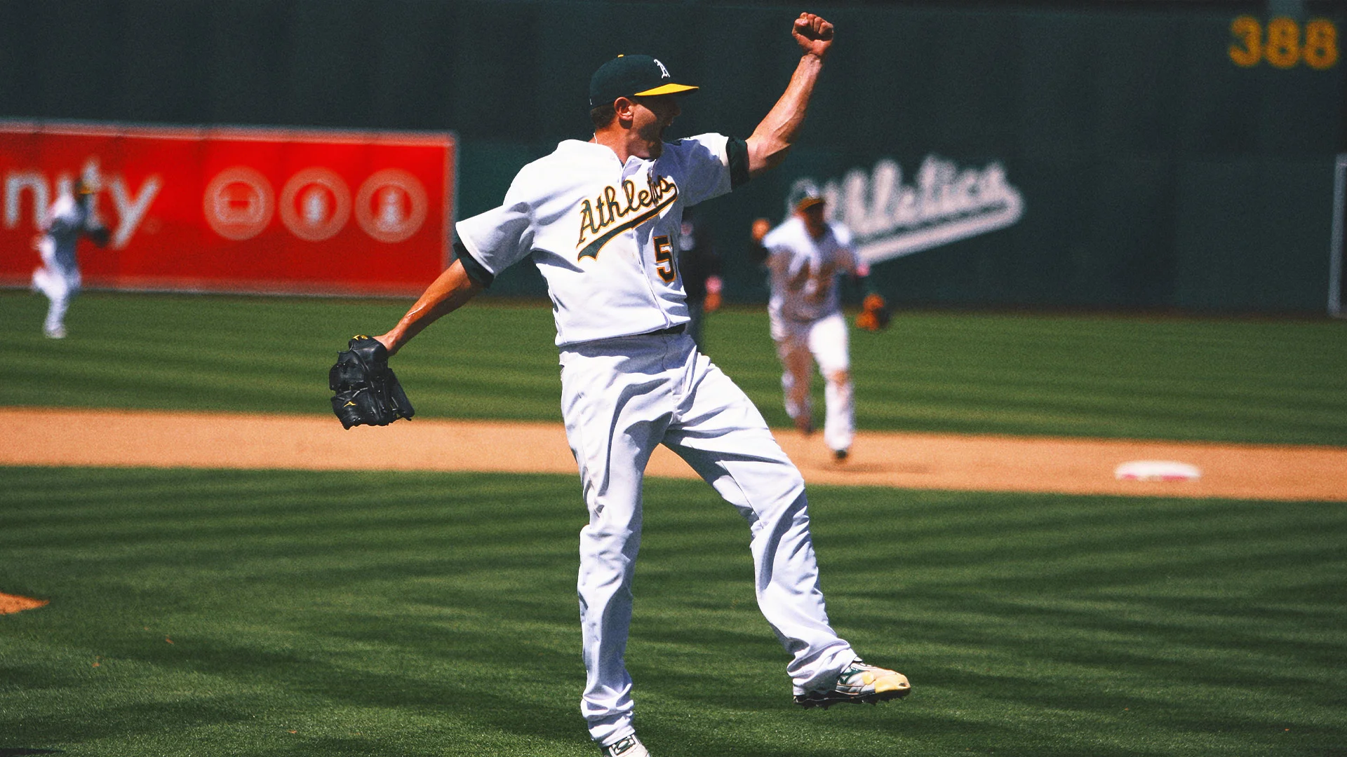Memorable MLB Moments Celebrating Mother's Day Since 2000