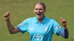 Corteen-Coleman and Dean Spark Hope for England Amidst NZ Victory Struggles