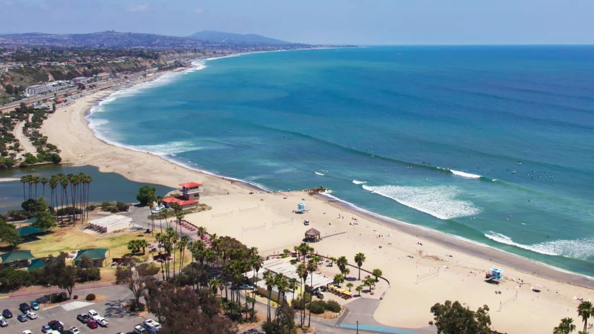Addressing the Pollution Crisis: Orange County's Water Contamination Challenge