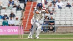 Geddes fires Middlesex to victory over Lancashire
