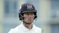 Bancroft's Solid 83 Helps Gloucestershire Secure Advantage Over Kent