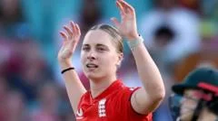 Freya Kemp Focuses on Recovery Amid Injury Challenges