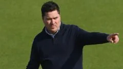 Marcus North Poised to Become First Overseas Chief Selector for England Men's Cricket