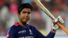 Is IPL Sensation Vaibhav Sooryavanshi Prepared for International Play?