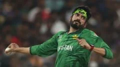 The Controversy Surrounding Pakistan Spinner Usman Tariq's Bowling Action
