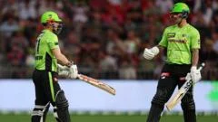 Exploring the Increase of Early Retirements Among T20 Batters