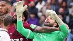 Defining VAR Decision: A Pivotal Four Minutes at London Stadium