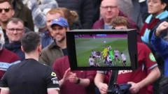 West Ham to Reach Out to Referees' Organization Regarding Disallowed Goal