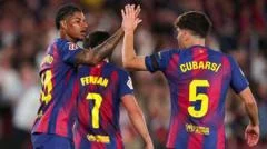 Hansi Flick's Tactical Mastery Leads Barcelona to Consecutive La Liga Titles