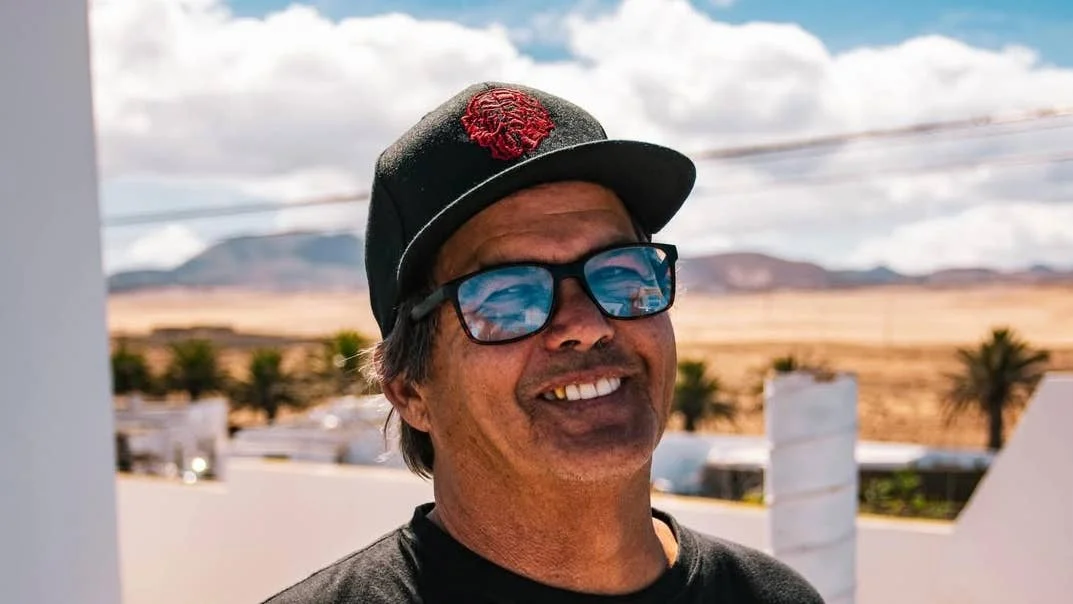Renowned Shaper Timmy Patterson Revived After Drowning in 30-Foot California Swell