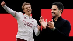 Arteta's Strategic Decisions Pay Off in Title Race