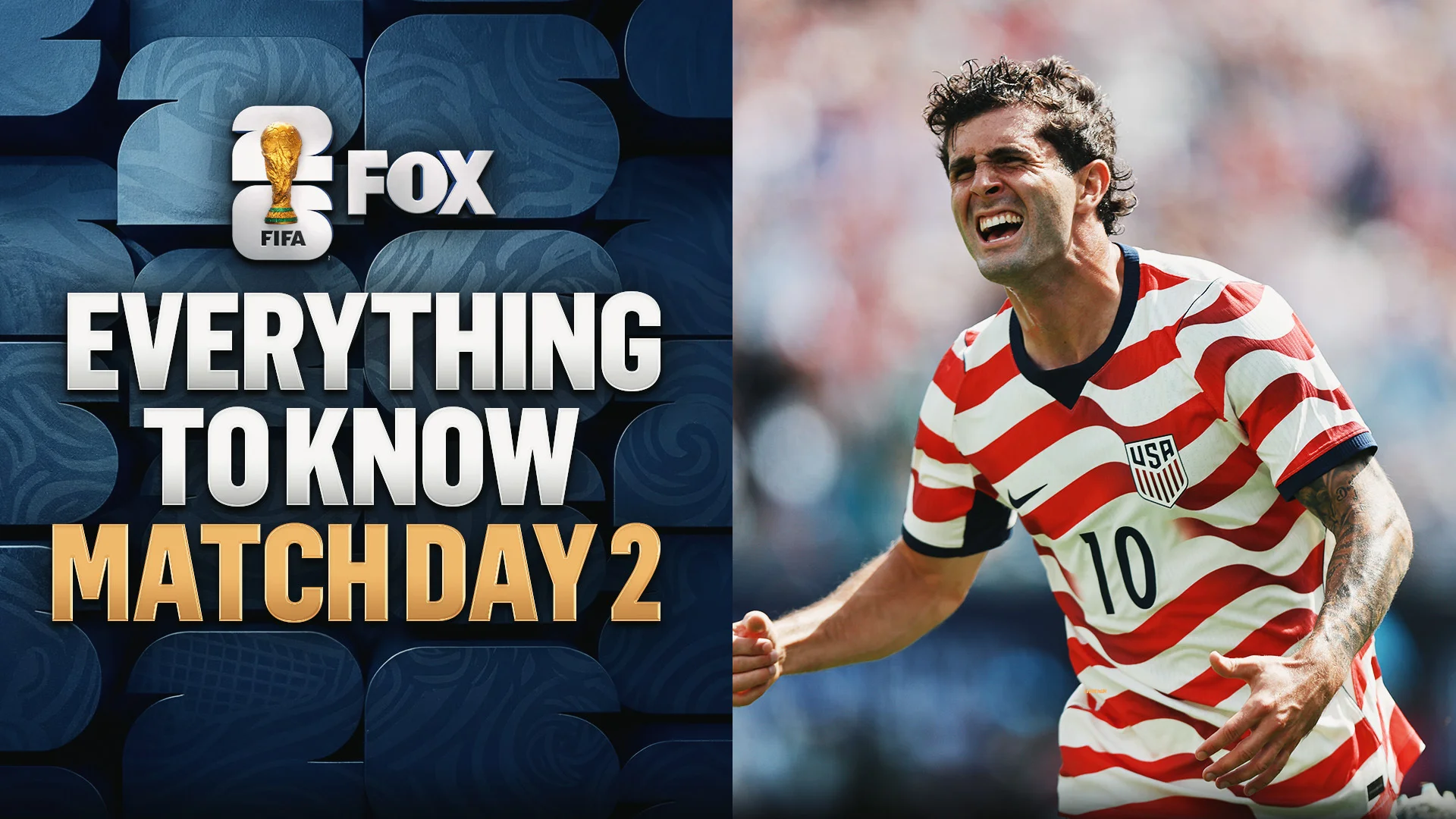 Match Day 2 at the World Cup: USA Faces Paraguay, Canada Takes on Bosnia and Herzegovina