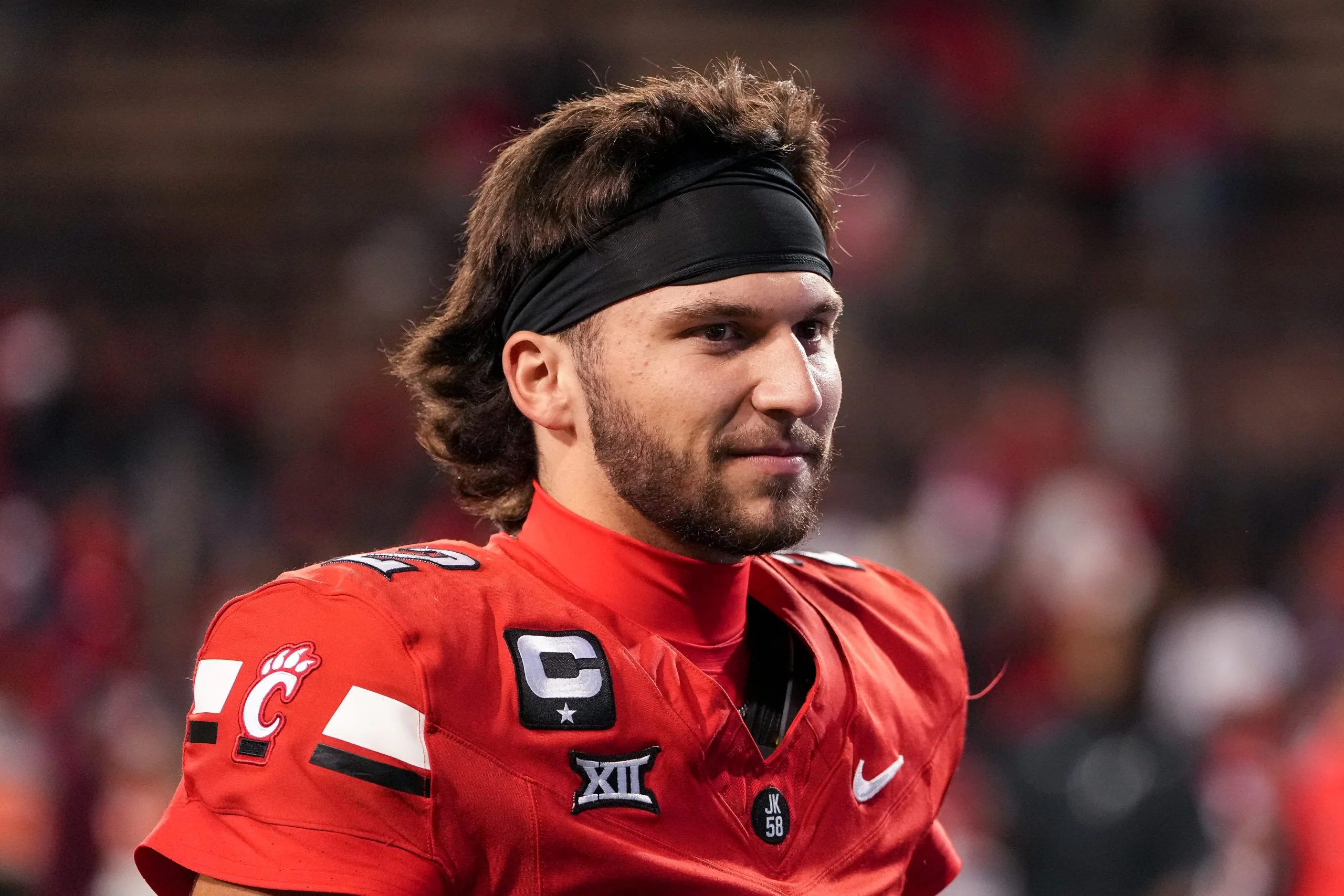 Texas Attorney General Warns Big 12 of Possible Legal Action over Brendan Sorsby Situation