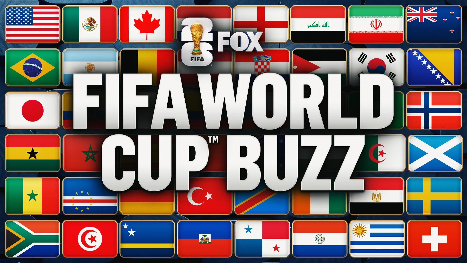 Canada’s Captain Missing for 2026 FIFA World Cup Opener