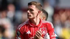 Anderson Demonstrates Resilience Alongside Skill After Personal Tragedy
