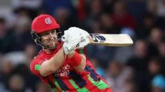 Livingstone Set to Make Championship Return After 2021