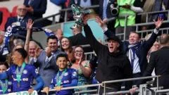 Rochdale Celebrates Play-off Promotion After Narrowly Missing League Title